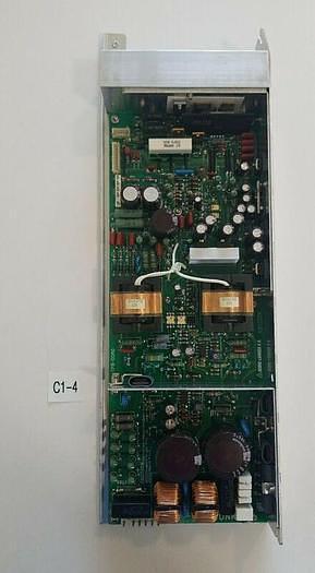 Used *PRE-OWNED* Nemic-Lambda UNK-5 Power Supply Board + Fast Shipping!