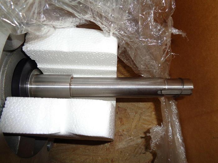 BALDOR 7.5HP 575V 1770rpm 8.1A 3PH Motor Rating 40C AMB-CONT
