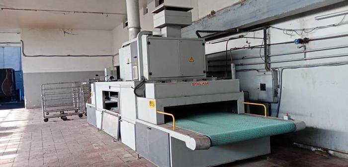 Used 2010 STALAM RF 85 KW