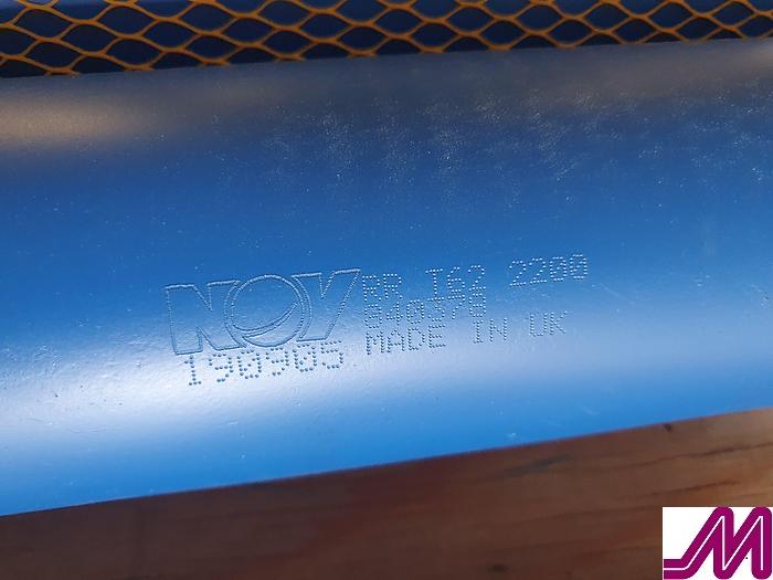 2020 Mono Pump Stator Model RR T62 2200