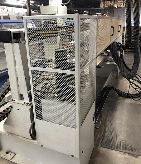 Used CENTAURO TA-F-2000 AUTOMATIC HYDRAULIC COPY LATHE