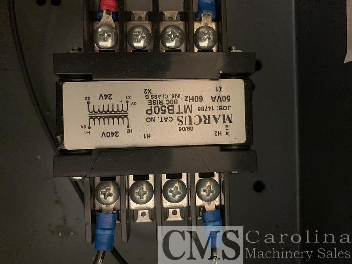 Used Hyd-Mech H10A Horizontal Bandsaw