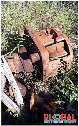 Used Item 0791 : Varco Type HD 5-1/4” Hex Pin Drive Bushing