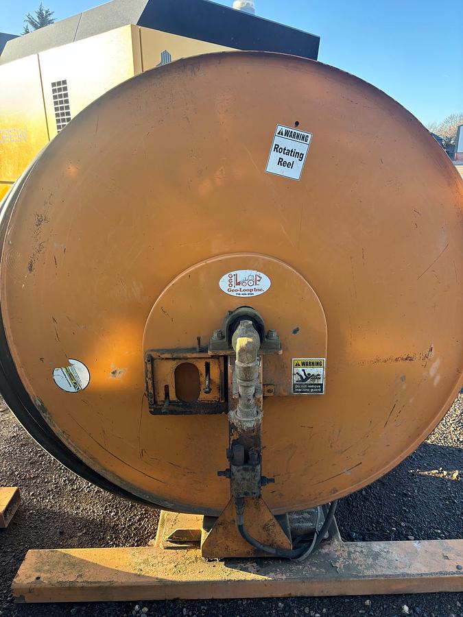 Used Selection of Geo Loops