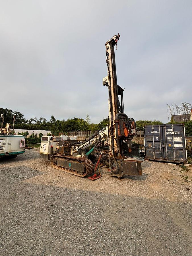 Used Casagrande