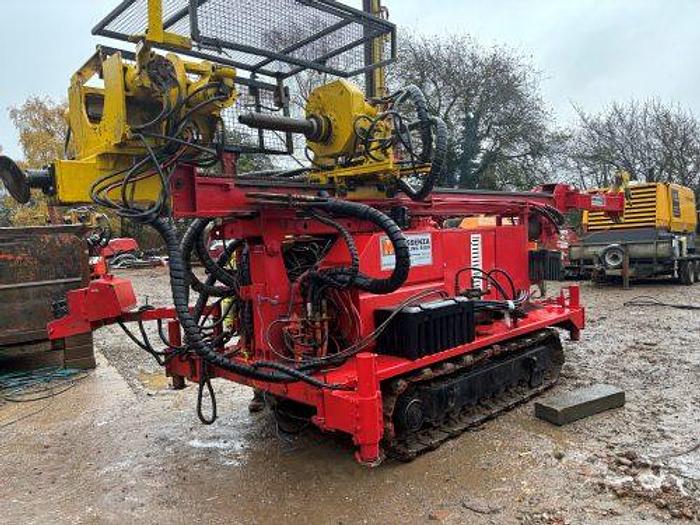 Used 2006 Massenza Mi6