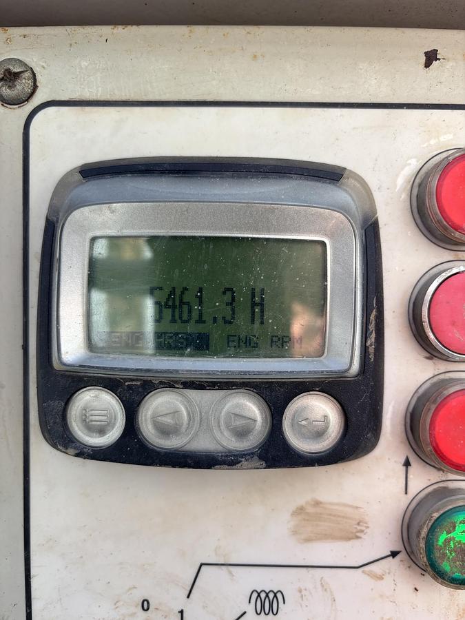 Used Comacchio 450P1