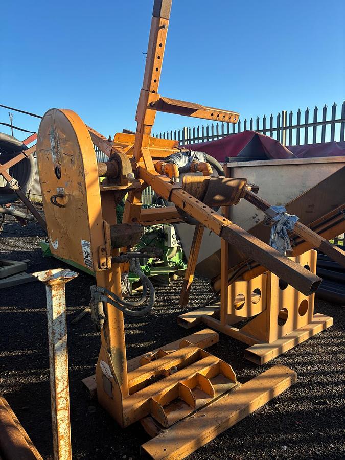 Used Selection of Geo Loops