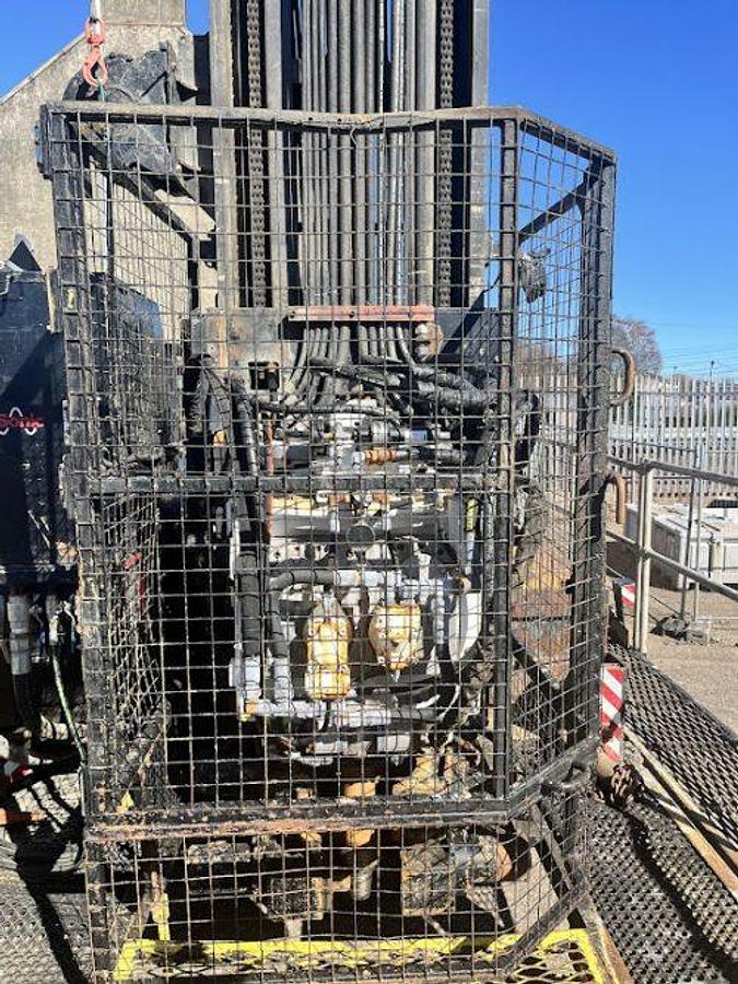 Used 2011 Sonic LS600