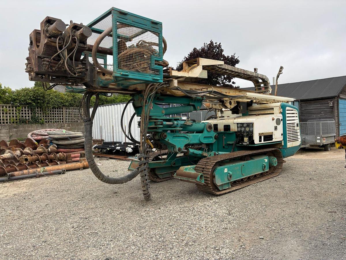 Used Casagrande