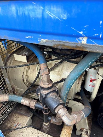 Used Dando Mintec 12.8 RC Drill Rig