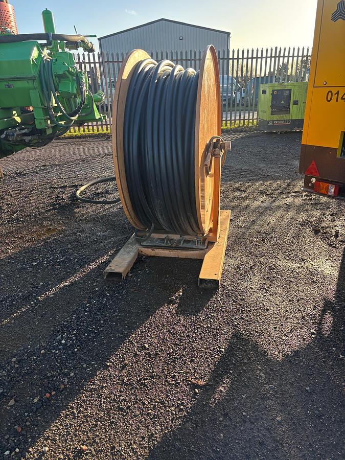 Used Selection of Geo Loops