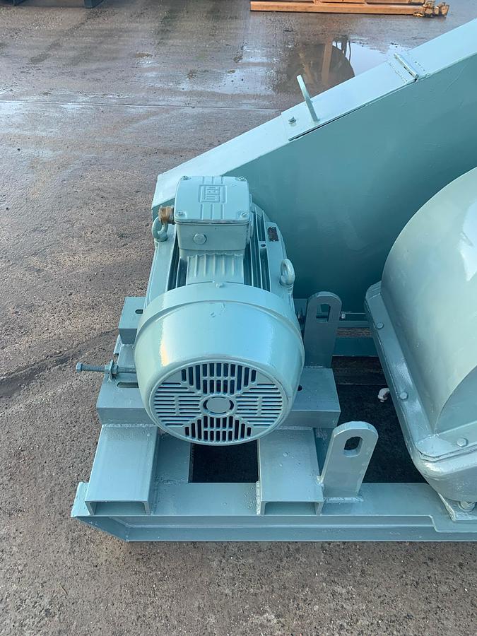 Used Gardener Denver Mud Pump 5 x 8