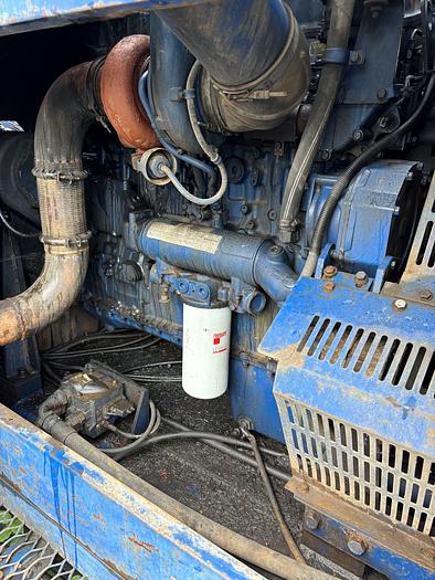 Used Dando Mintec 12.8 RC Drill Rig