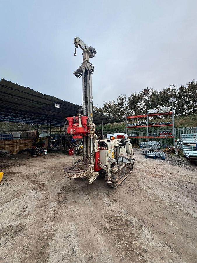 Used Comacchio MC-4