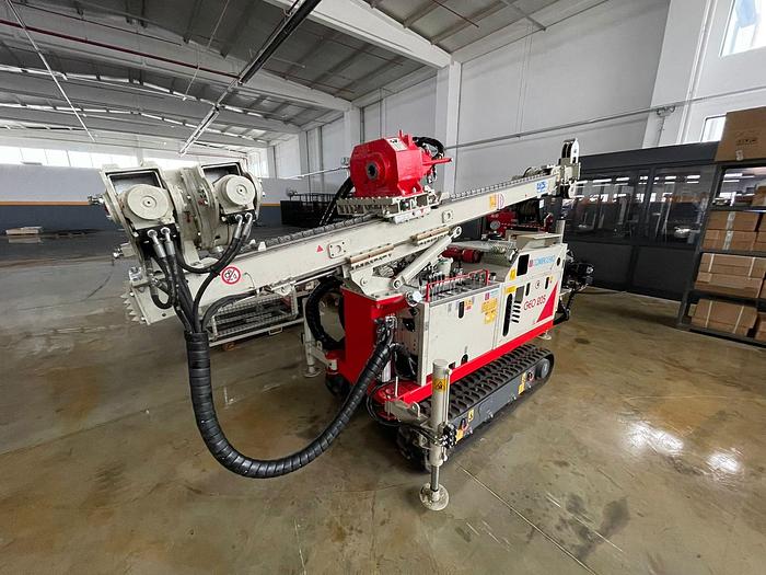 Used 2020 Comacchio 205