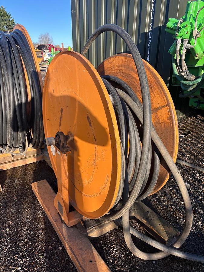 Used Selection of Geo Loops