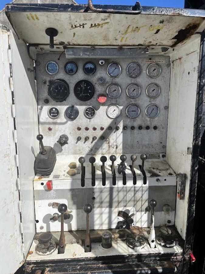 Used 2011 Sonic LS600