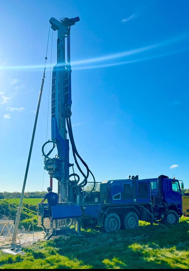 Used Dando T10 Watertec