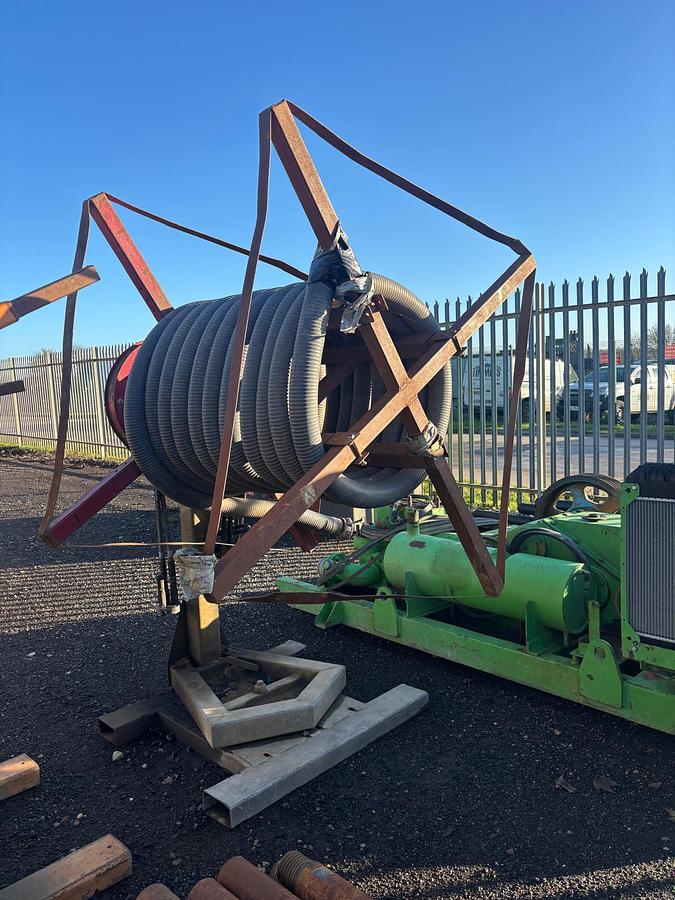 Used Selection of Geo Loops