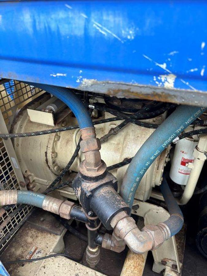 Used Dando Mintec 12.8