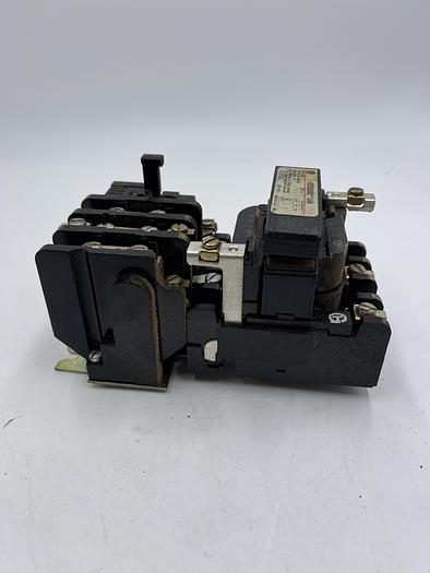 Used GE CR306B0**LAA