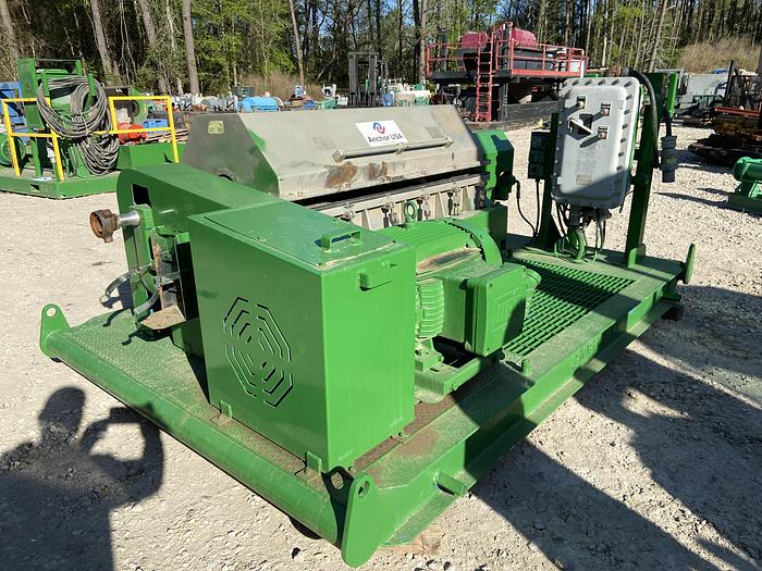 Used 2014 Hutchison Hayes 5500 Standard