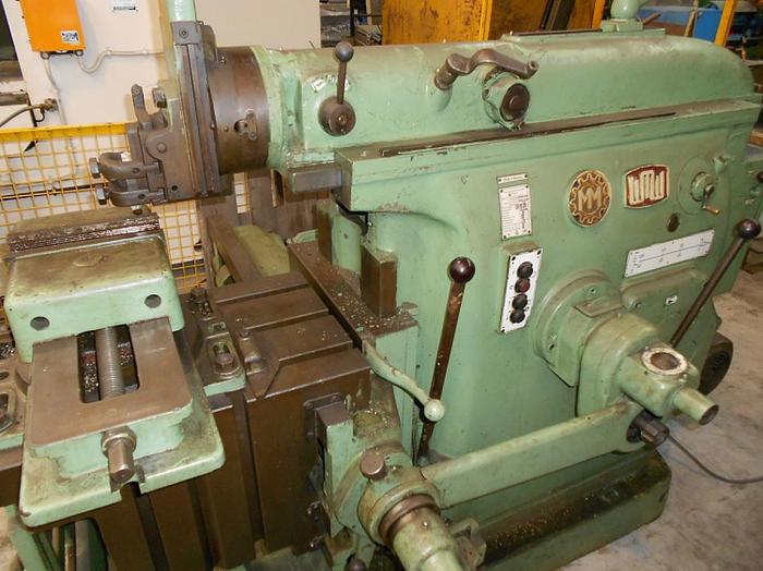 Gebraucht Schaafbank WMW type STW 630