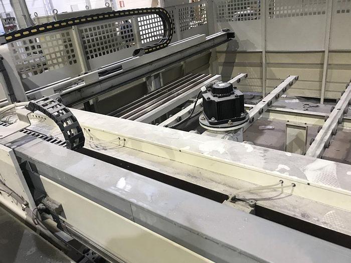 Usato 2001 Gabbiani Galaxy B