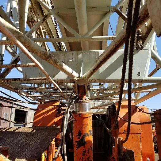 Used 1979 FRANKS 1287/160