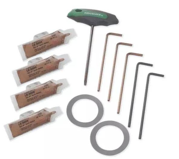 Laguna Raised Panel Master 5