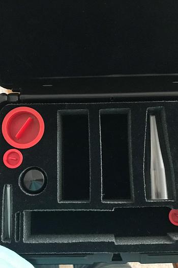 Used Cynosure Revlite SI Q-Switched Nd:YAG Laser