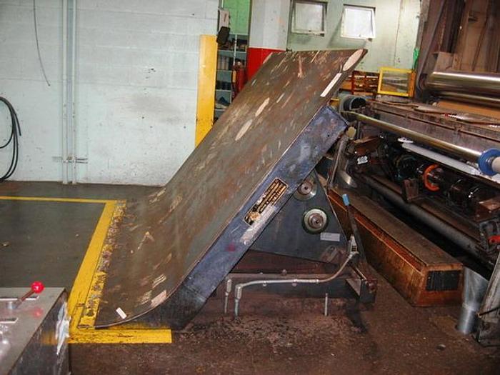 Used CAMERON 10 #22479