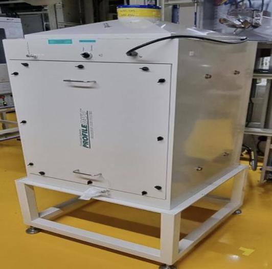 Used 2000 Extraction Systems Inc. PROFILE DUV for Sale at Tara Semi...