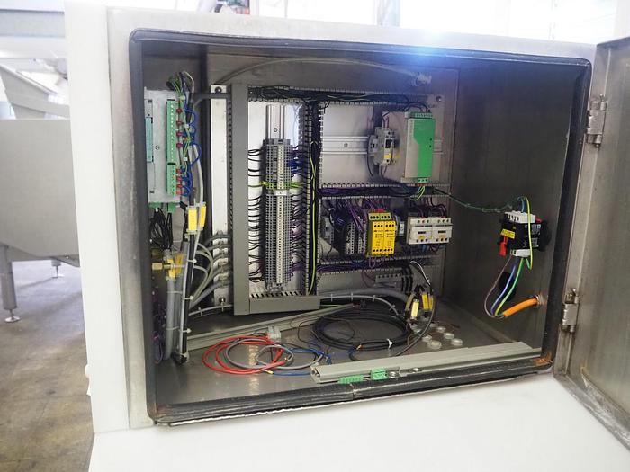 Gebraucht 2003 Hoegger SP 280