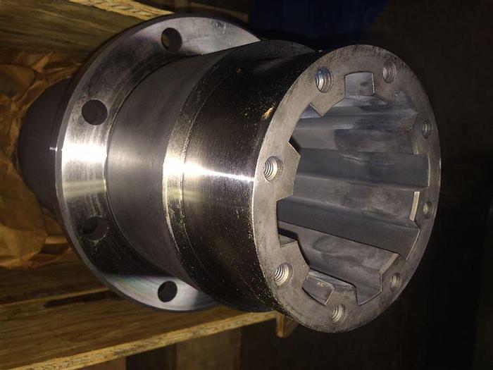 0 Atlas Copco 50462282-A Gear & Hub