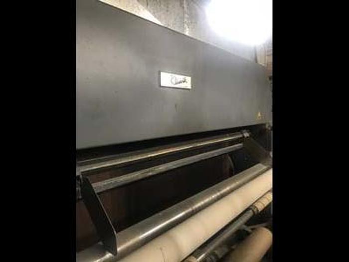 Used 2001 Klieverik T0131-3500