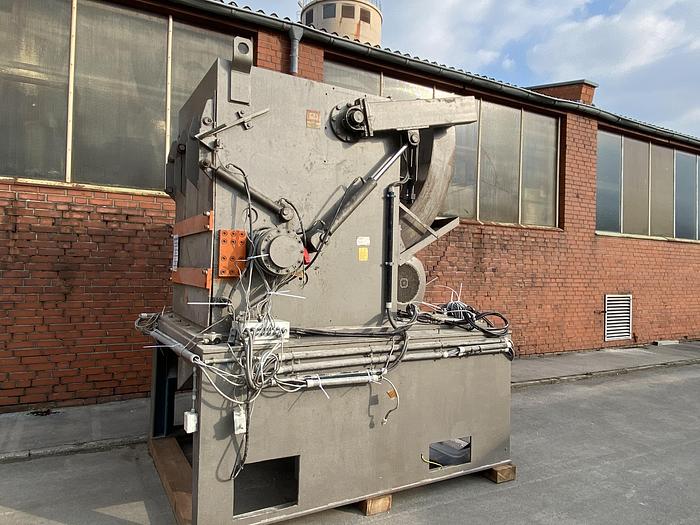 Gebraucht HERBOLD EWZ 1200/75