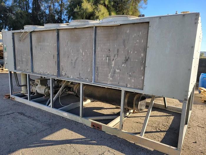 Used 70 Ton Trane Chiller