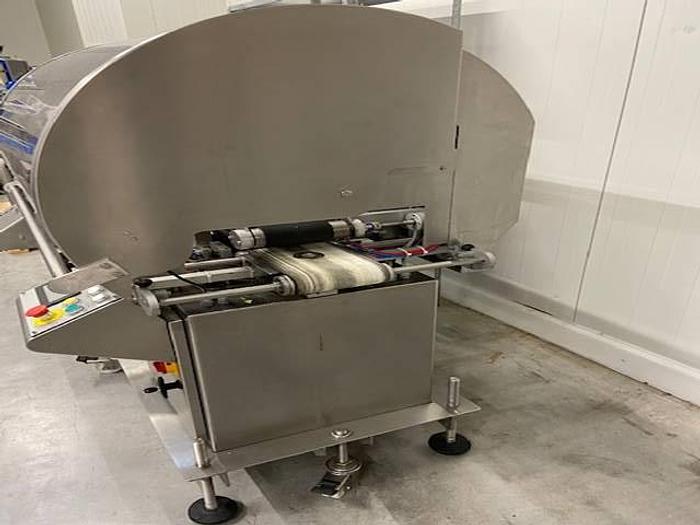 Gebraucht SEALPAC Traysealer A5