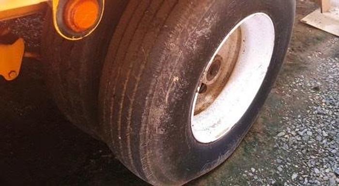 Used 2009 Bandit 2590 Whole Tree Chipper