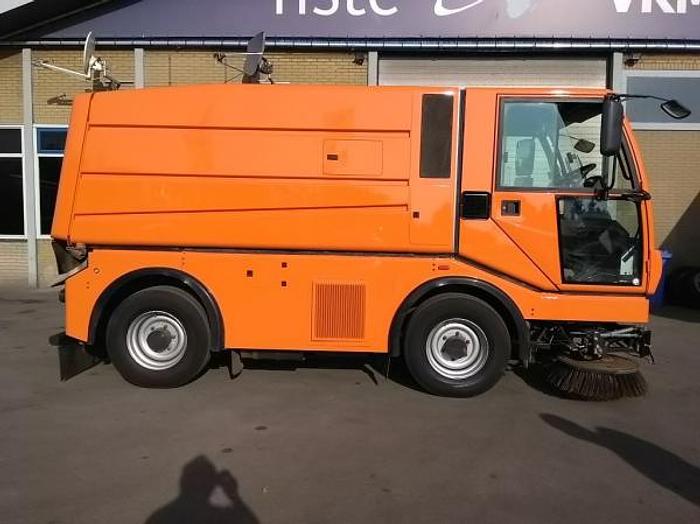 Gebruikt Bücher CityCat 5000