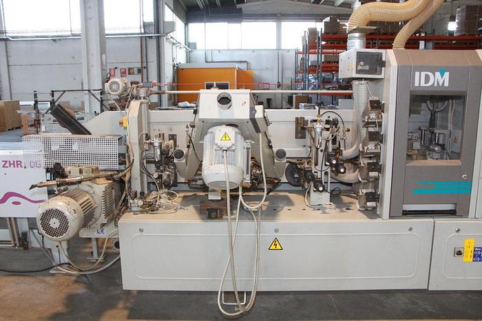 Used 1998 IDM Activa 1-83