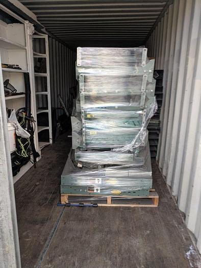 Used 140ft Warehouse Conveyor