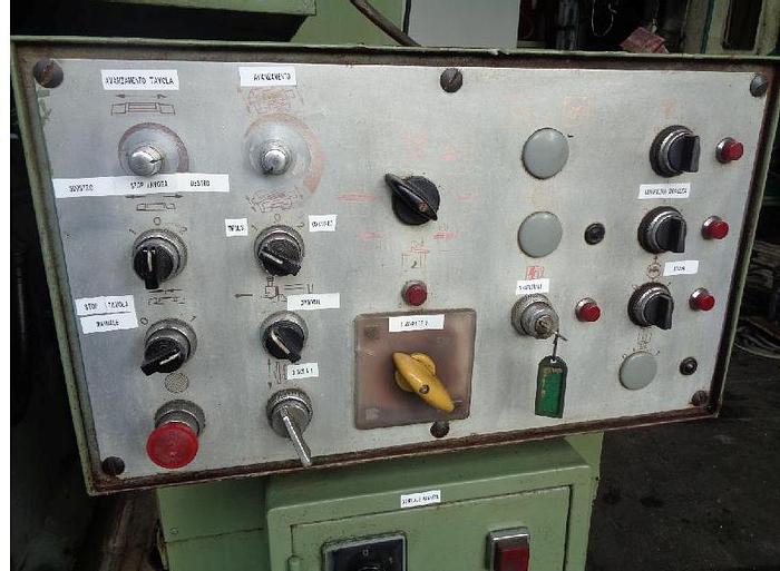 D'occasion TANGENTIAL ALPA RTL700 #ITA4382