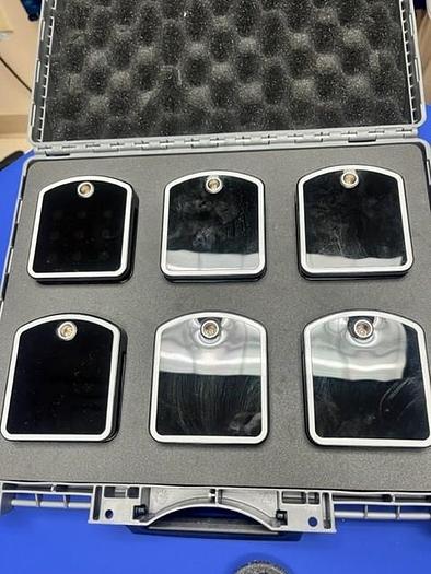 Used 2020 InMode Evolve/ Embody w/ all applicators