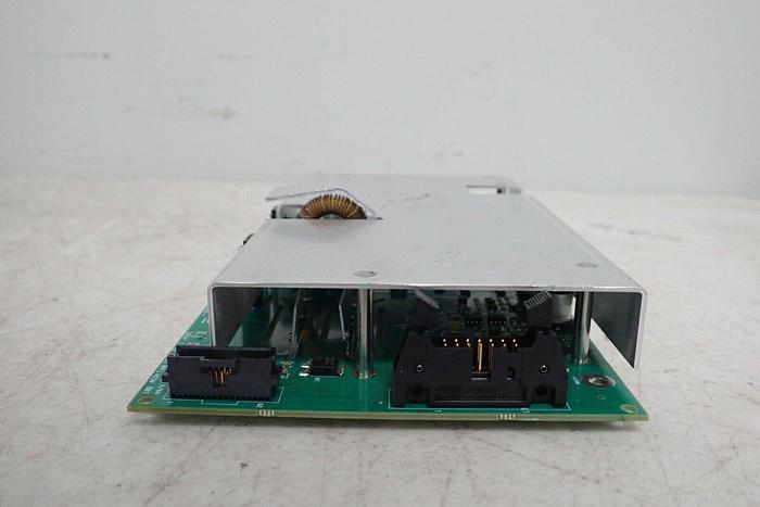 Used Agilent G2571-61025 Collision Cell Board