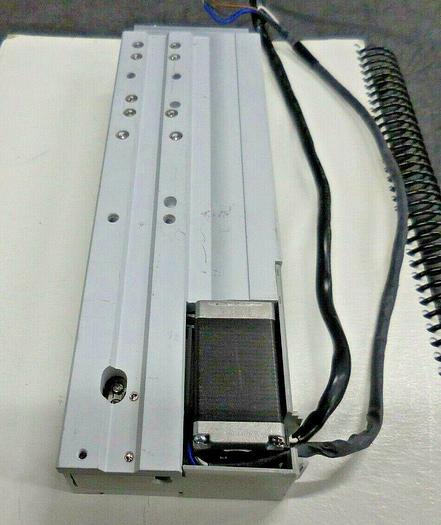 Used SMC LX-3L100-X110