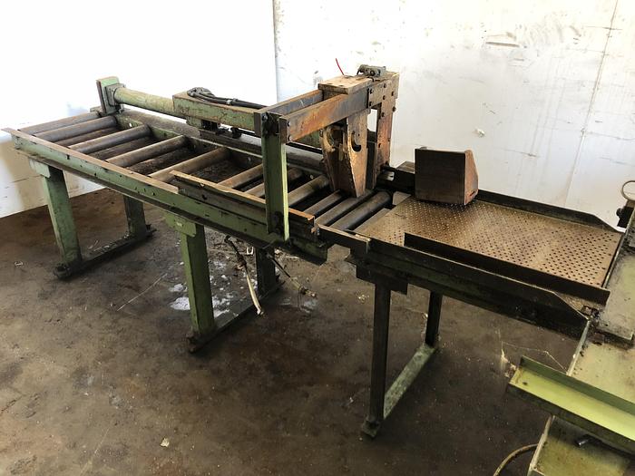 Gebruikt DoALL HC 35A