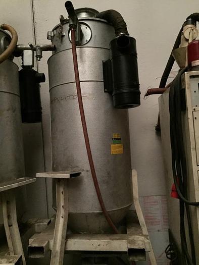 Usato DEUMIDIFICATORE PIOVAN CON 4 TRAMOGGIE